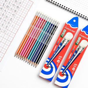 中华101绘图铅笔 专业素描与绘画的得力助手