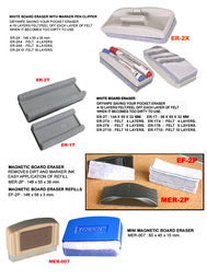 板擦 从文具到玩具的演变