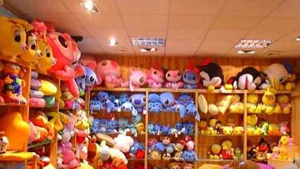 加盟马非玩具的条件与要求全解析