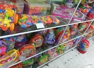 库存玩具市场异军突起 论“斤”售卖引爆消费新潮与动漫游艺用品销售新机遇